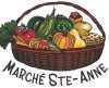 Ste-Anne Market